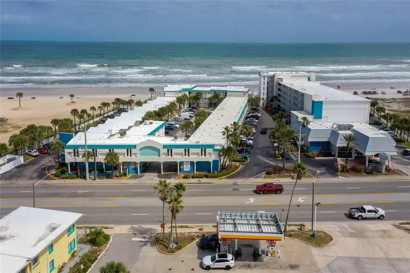 935 S Atlantic Ave #165, FL