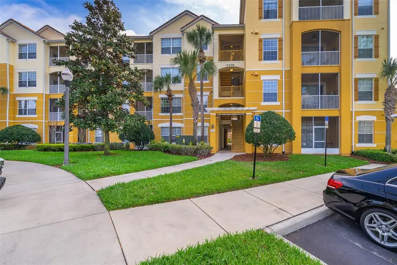 3338 Robert Trent Jones Dr #210, FL