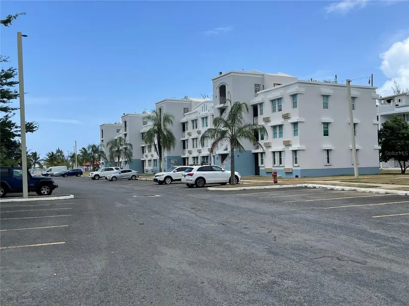 Ii Los Parillas #3501, PR