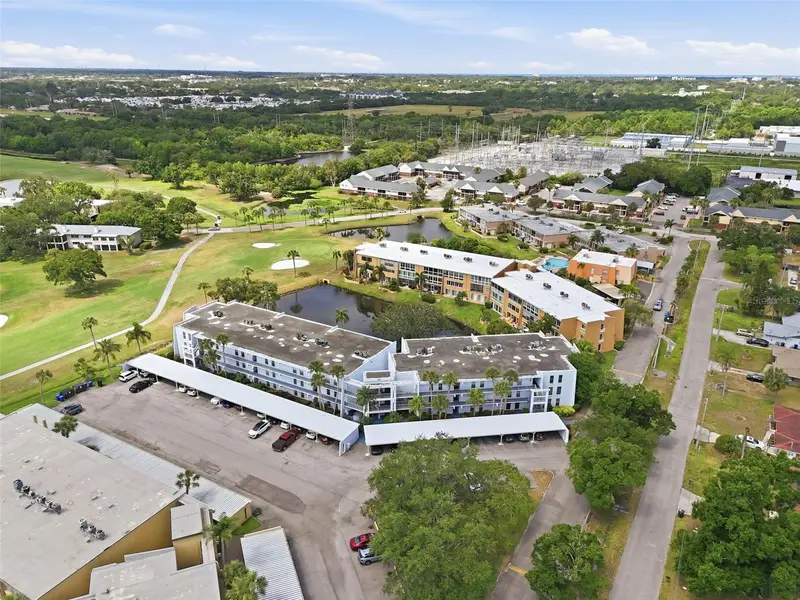 225 Country Club Dr #C332, FL