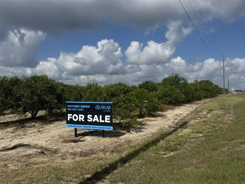Crooked Lake Dr N, FL