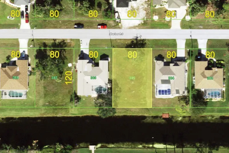 223 Marker Rd, FL