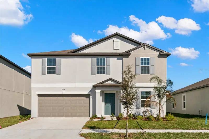 8918 Parsons Hill Blvd, FL