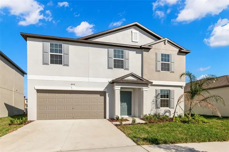 8918 Parsons Hill Blvd, FL