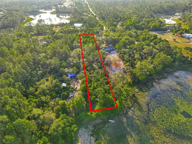 Jewell Dr, FL