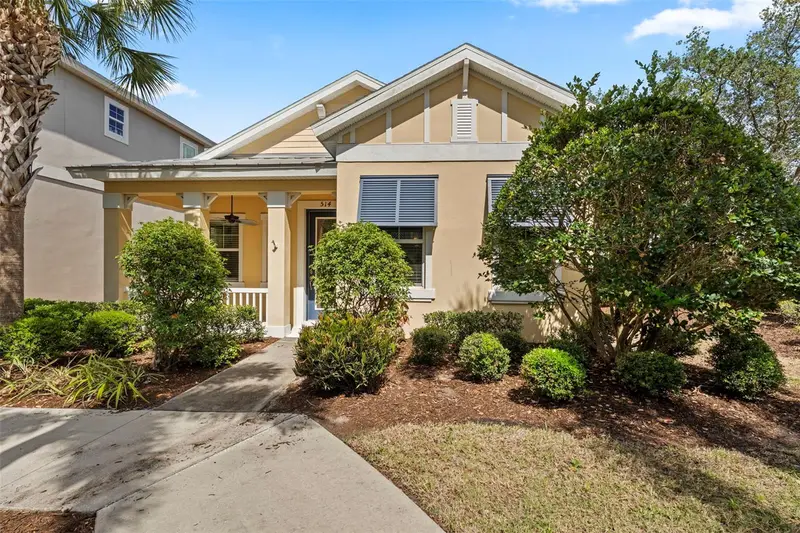 514 Winterside Dr, FL