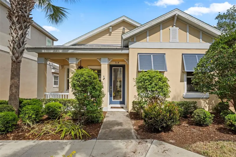 514 Winterside Dr, FL