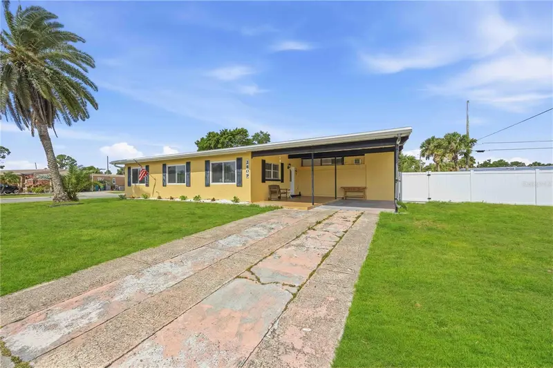 2409 Ednor St, FL