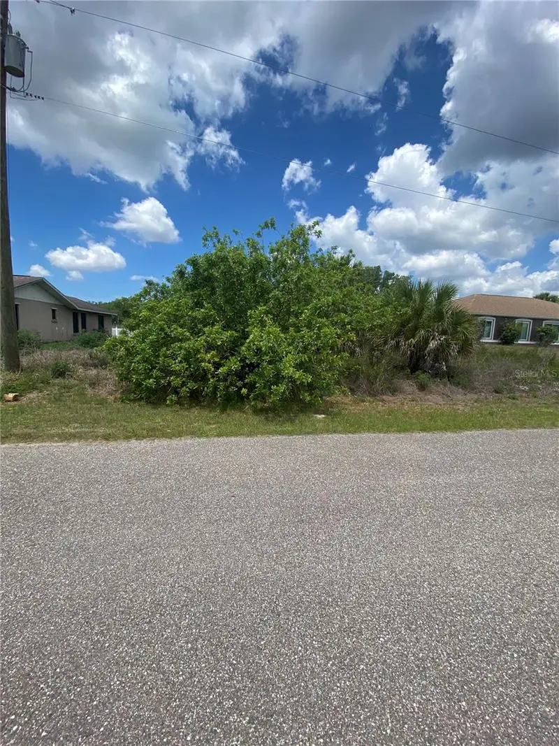 Lot 34 Sarletto St, FL