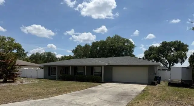 1104 Yarnell Ave, FL