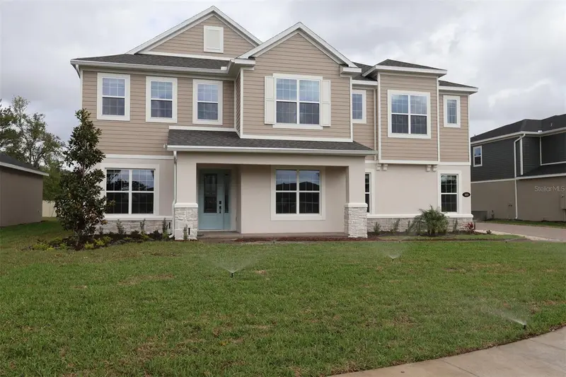 980 Hawksnest Pt, FL
