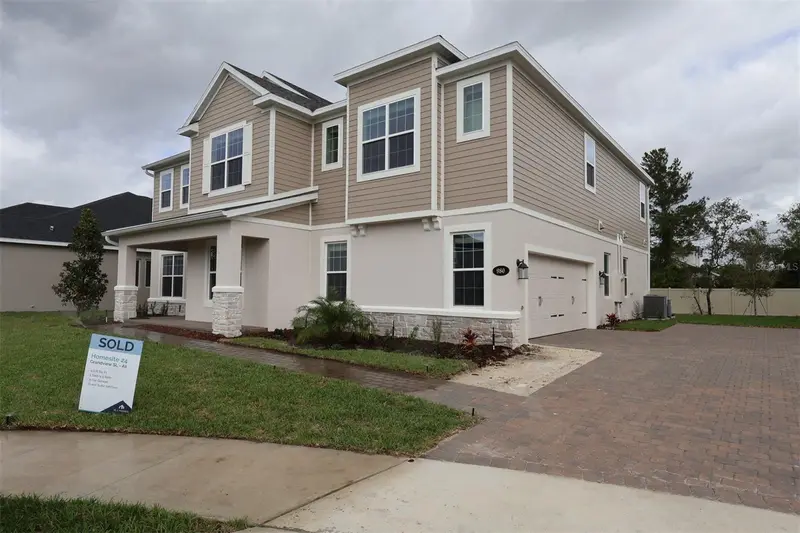 980 Hawksnest Pt, FL