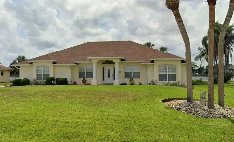 1100 Prescott Blvd, FL