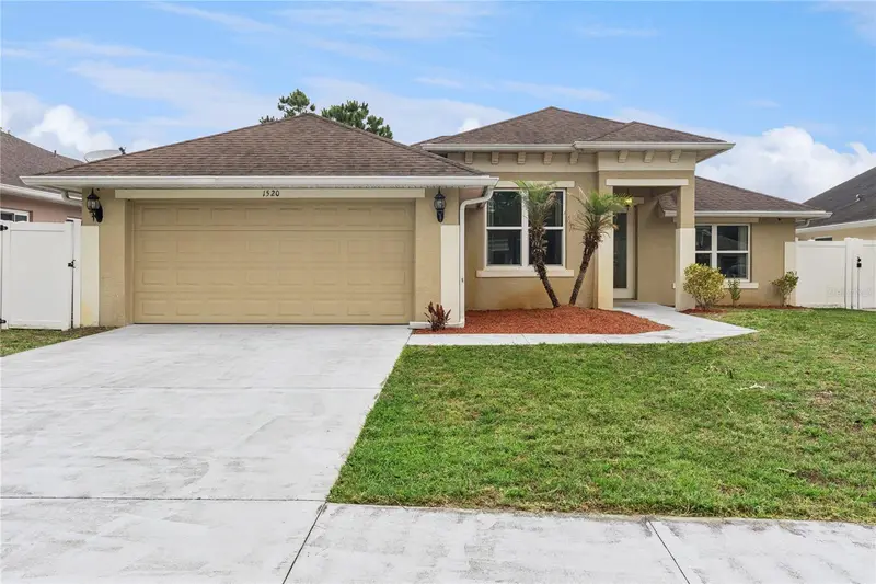 1520 Springleaf Dr, FL