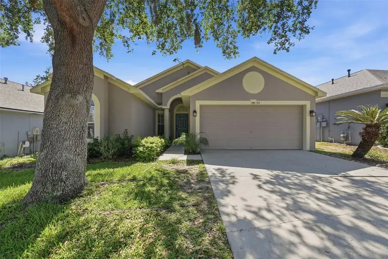 3511 Gray Whetstone St, FL