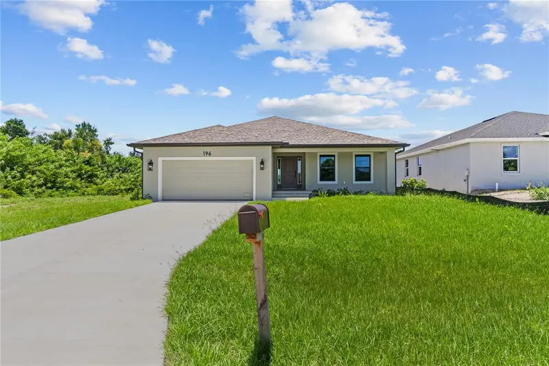 196 Arch Dr, FL