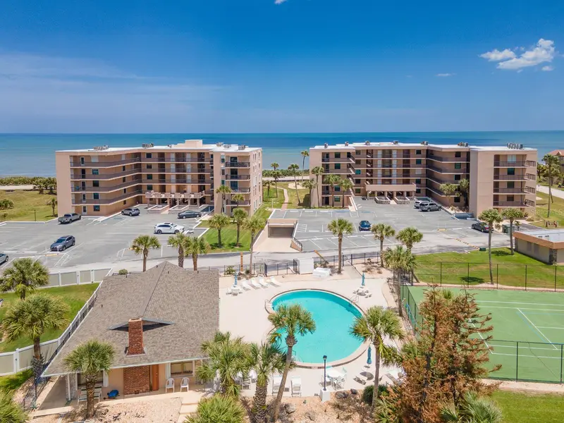 3360 Ocean Shore Blvd #3040, FL