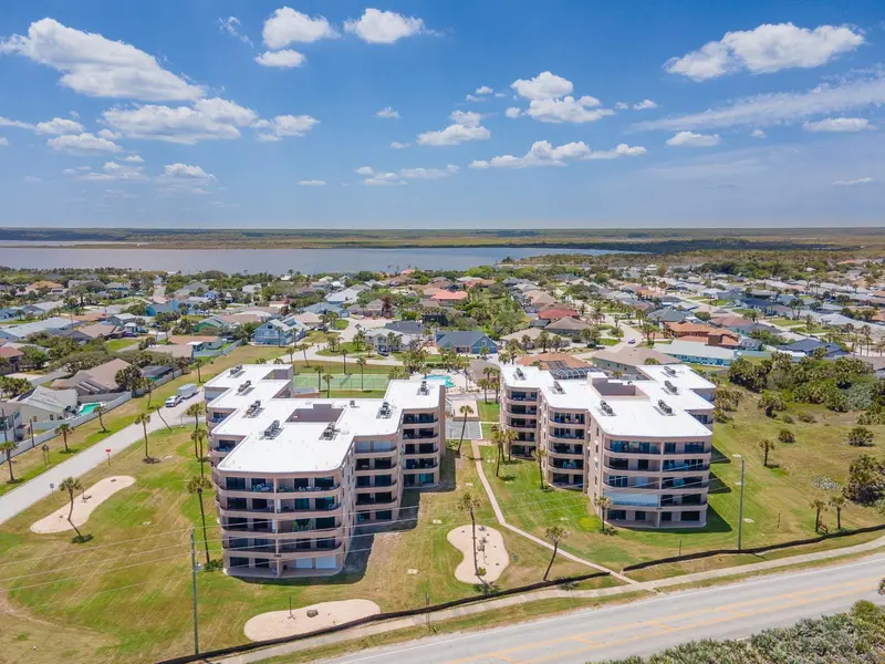 3360 Ocean Shore Blvd #3040, FL
