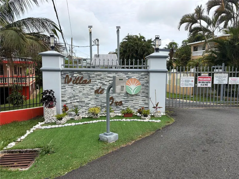 #21 Platino St Villas De Oro Dev., PR