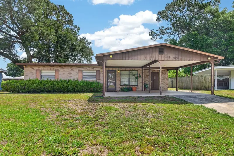 3004 Drewery Ave, FL