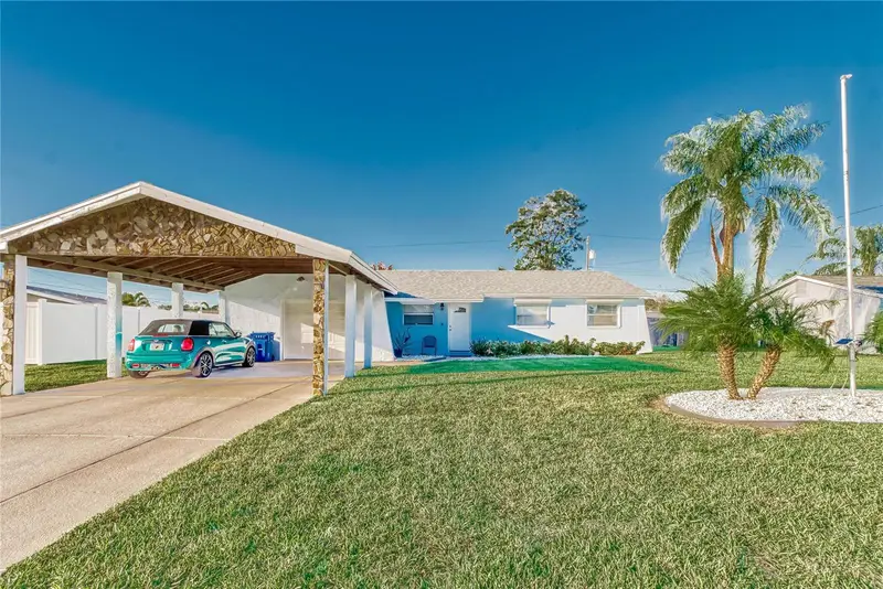 6004 Golf And Sea Blvd, FL