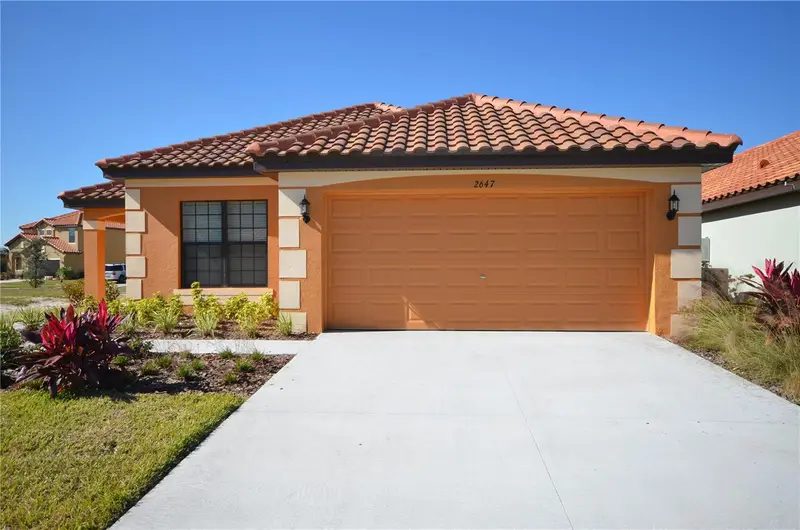 2647 Tranquility Way, FL