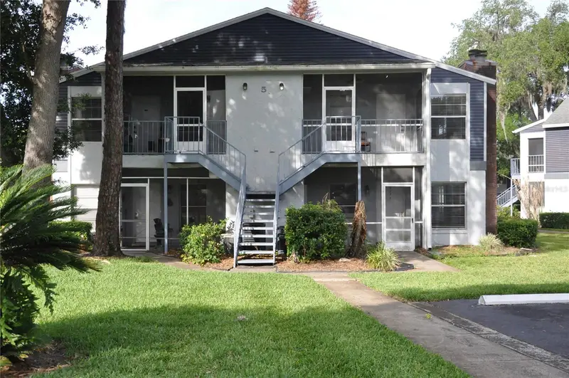 507 Northlake Dr #507, FL