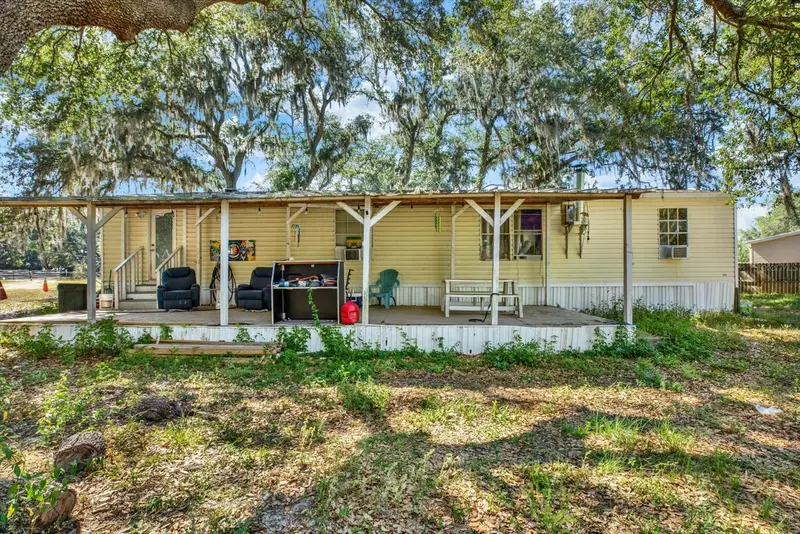 3642 Kalman Dr, FL