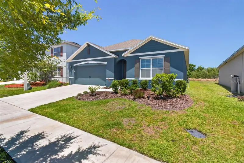 5946 Shingle Creek Rd, FL