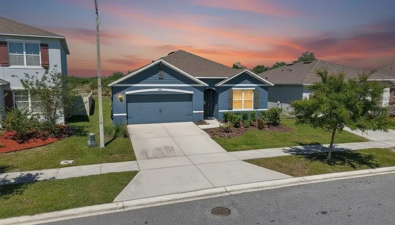 Riverstone listing