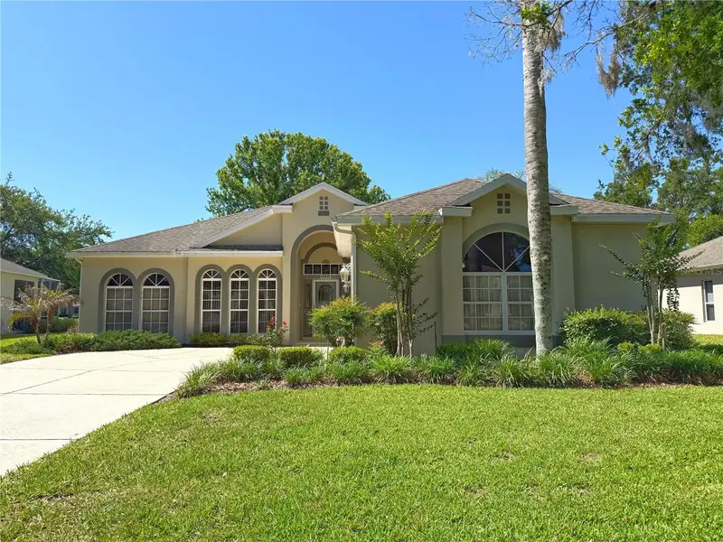 3445 Capland Ave, FL