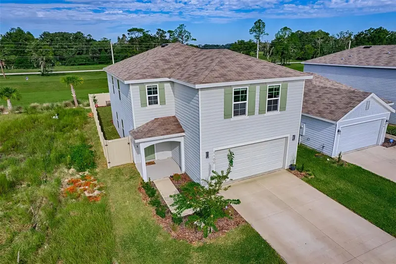 1100 Nw 248th Dr, FL