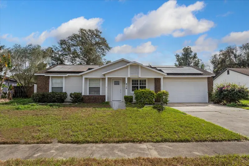 414 Tranquille Oaks Dr, FL