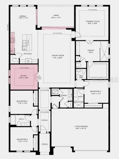 6933 Prairie Oak Way, FL