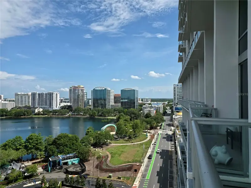 150 E Robinson St #12a, FL