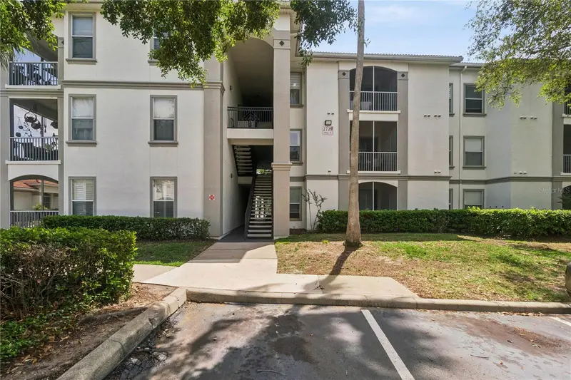 2729 Maitland Xing #304, FL