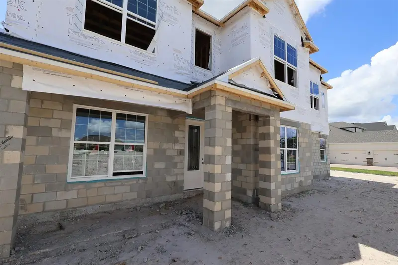 2568 Hawks Overlook, FL
