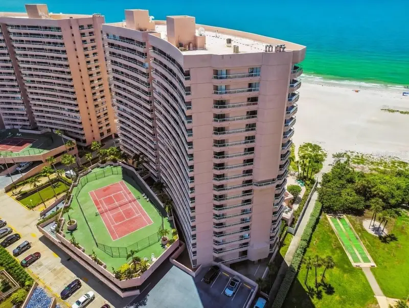 1310 Gulf Blvd #6d, FL