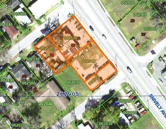 204 Snively Ave, FL