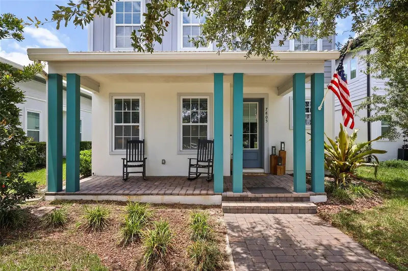 7805 Nemours Pkwy, FL