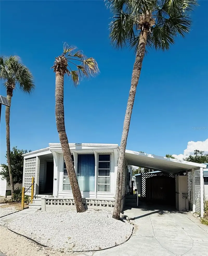 4851 W Gandy Blvd #B3l15, FL