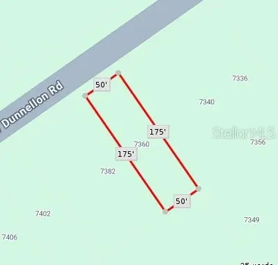 7360 W Dunnellon Rd, FL