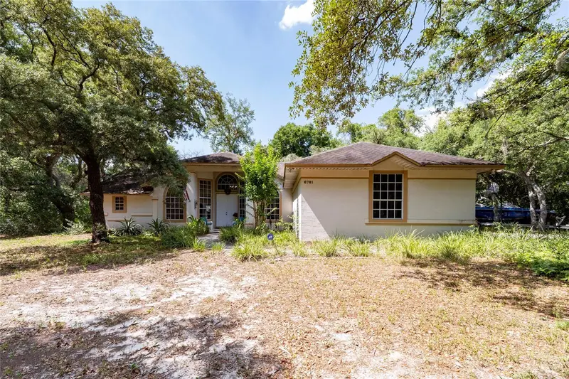 6781 W Livingston St, FL