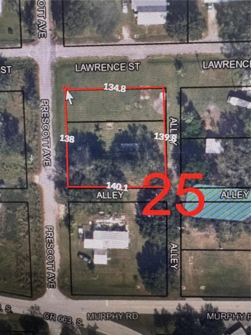 4911 Prescott Ave, FL