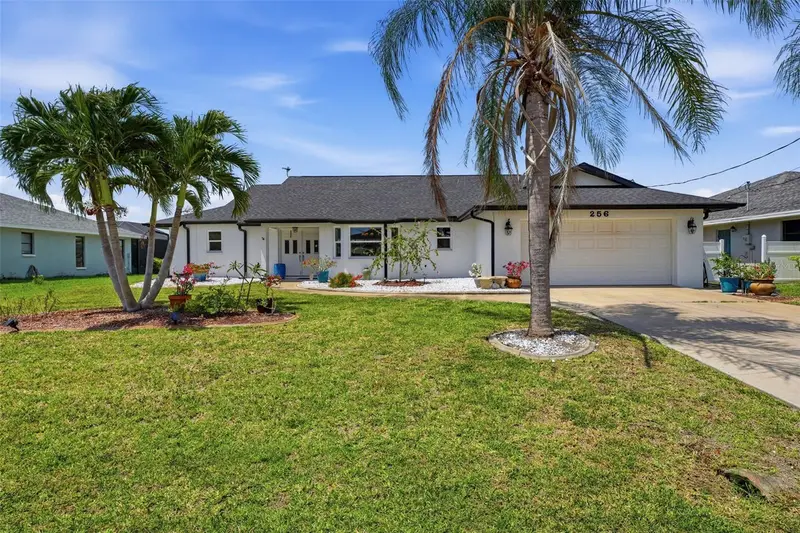 256 Mark Twain Ln, FL