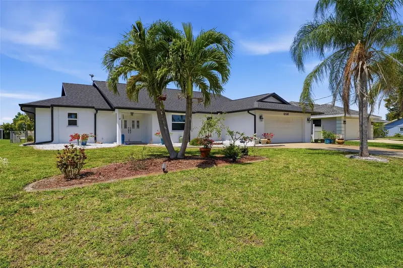 256 Mark Twain Ln, FL
