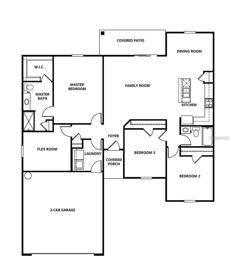 2722 Sw 151 Pl, FL