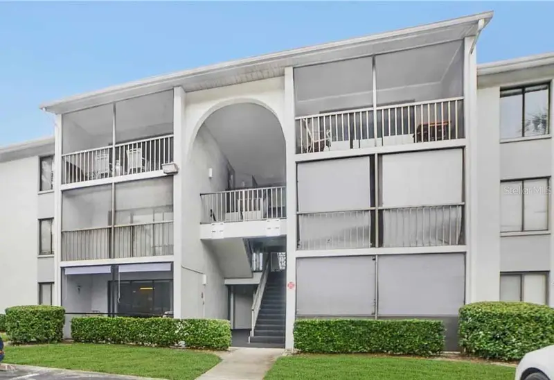 1122 S Pine Ridge Cir #1122, FL