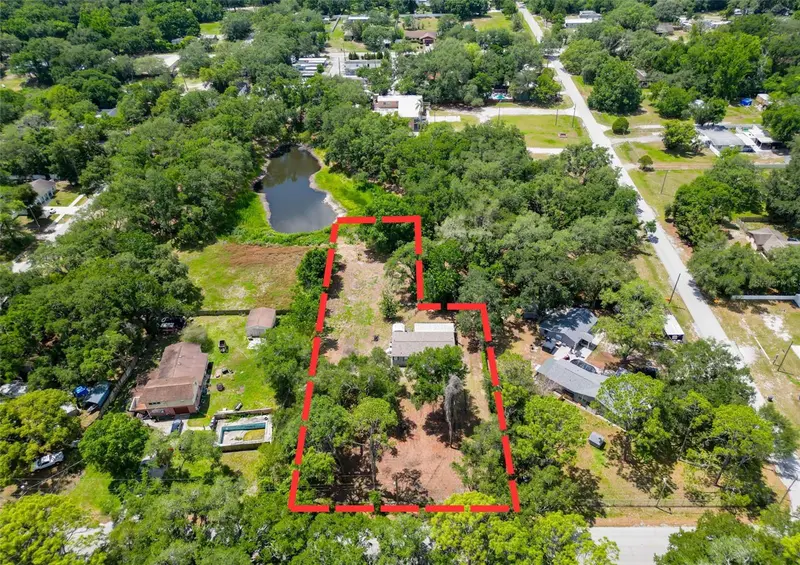 1819 Sinclair Hills Rd, FL