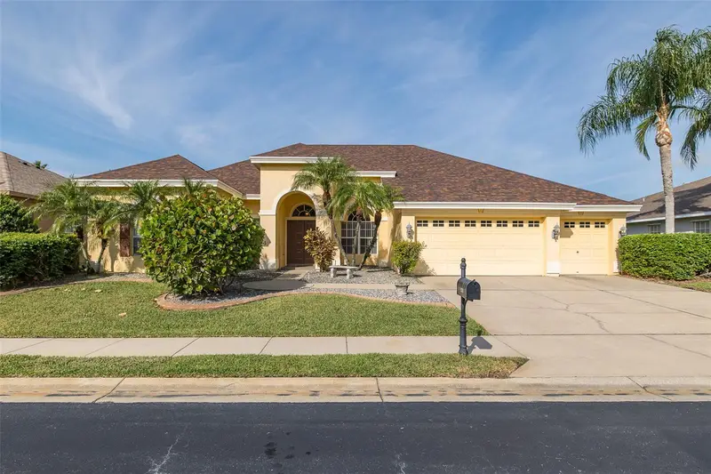 2131 Gold Dust Ct, FL